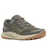 Merrell Nova 3 'Olive Green' - фото 4