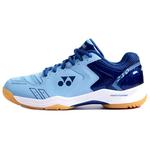 Кроссовки YONEX Badminton Shoes Unisex Low-top Blue, синий - фото