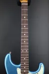 Fender Vintera II Road Worn Stratocaster 60-х Lake Placid Blue - фото 3