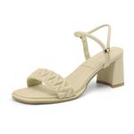 Сандалии DAPHNE One-Strap Sandals Women's - фото 5