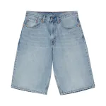 Levis Джинсовые шорты Men's Light Blue Moderate - фото 2