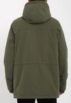 Парка Volcom STARGET 5K, цвет military - фото 2