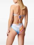 Missoni бикини с узором зигзаг, синий - фото 4