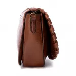 Сумка Refresh 183307, коричневый - фото 3