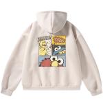 Унисекс свитшот SESAME STREET, Apricot - фото 13