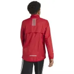 Куртка Adidas Team WIND.RDY Kids, красный - фото 2