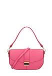 Сумка Roberta Rossi Handbag, Fuchsia/Mottled Pink - фото 8