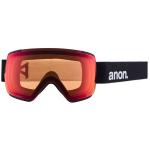 Лыжные очки Anon M5S, черный - фото 2