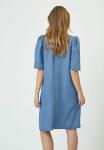 Джинсовое платье DENIMCC V-DRESS Co'couture, синий - фото 3
