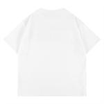 Футболка унисекс Gwola, Темно-серый - фото 3