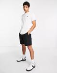 Белая футболка Fred Perry Ringer - фото 4