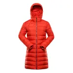 Куртка Alpine Pro Defra, красный - фото