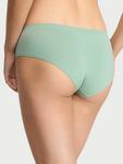 Бесшовные трусики-хипхаггеры Seamless, solid seasalt green - фото 2