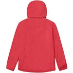 Женская уличная куртка CAMEL, Черный - фото 21