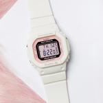 Часы CASIO Baby-G 'White Pink', белый - фото 3