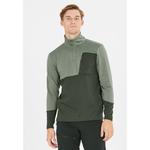 Инвалидная коляска Whistler, цвет deep forest - фото 3