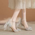 Туфли Imono High Heels Women's - фото 5