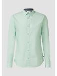 s.Oliver Рубашка в цвете 61A0_mint - фото