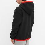 Толстовка MOUNTAINSIDE мужская черная Jordan, черный - фото 4