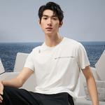 Футболка унисекс Rapido, белый - фото 11