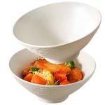 Керамическая чаша Dou Lai KAWASIMAYA, черный - фото 2