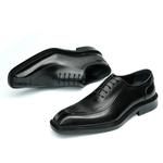 Туфли ASTON M.JAZZ Dress Shoes Men Low-Top - фото 4