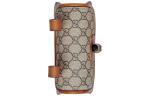 GUCCI Мини-поясная сумка унисекс - фото 5