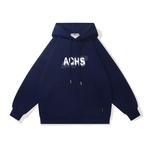 Толстовка унисекс Achs Awake, Серый - фото 43