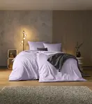 Комплект постельного белья Estella, фиолетовый - фото 2