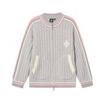 Женский свитер Palladium, серый - фото