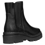 Ботинки Geox Felleny, коричневый - фото 6