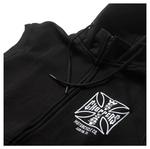 Толстовка с капюшоном OG ATX WCC, черный - фото 3