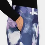 Брюки Siroko Astral, фиолетовый - фото 4