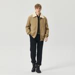 Пуховик мужской CAT, черный - фото 6