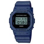 G-Shock Denim Series DW5600DE-2 CASIO - фото