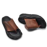 Шлепанцы женские Artmu, черный - фото 6