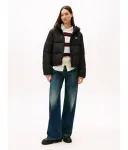 Куртка Regular fit Tommy Jeans, черный - фото 2