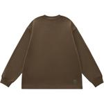 Футболка унисекс CLOT, серый - фото 9