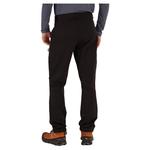 Шорты Marmot Scree, черный - фото 2