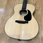 Акустическая электрогитара Martin 000-12E 2024 - Коуа - фото