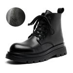 Ботинки Chi Wolf Martin Boots Men - фото 7