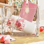 Термостакан Disney, розовый - фото 6