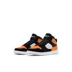 Кроссовки Access Air Jordan, черный - фото 3