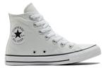 Кеды Converse All Star 'Cream White' - фото 2
