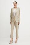 Пиджак Morgan, бежевый - фото 2