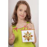 Мозаика MOSAICKIT Солнце Neptune Mosaic - фото 3