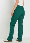 Брюки STRAIGHT LEG JOGGERS Long Tall Sally, зеленый - фото 3