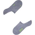 Крутые носки Falke, серый - фото 4