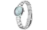 CITIZEN Часы Women's Ecology Drive Collection Watch, Gradient Silver - фото 2