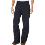 Брюки Alpinist Stretch Pants Obermeyer, черный - фото